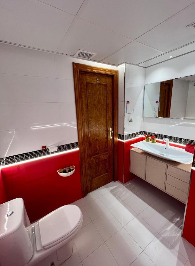 Apartamento A Las Puertas De La Alhambra Granada Eksteriør bilde