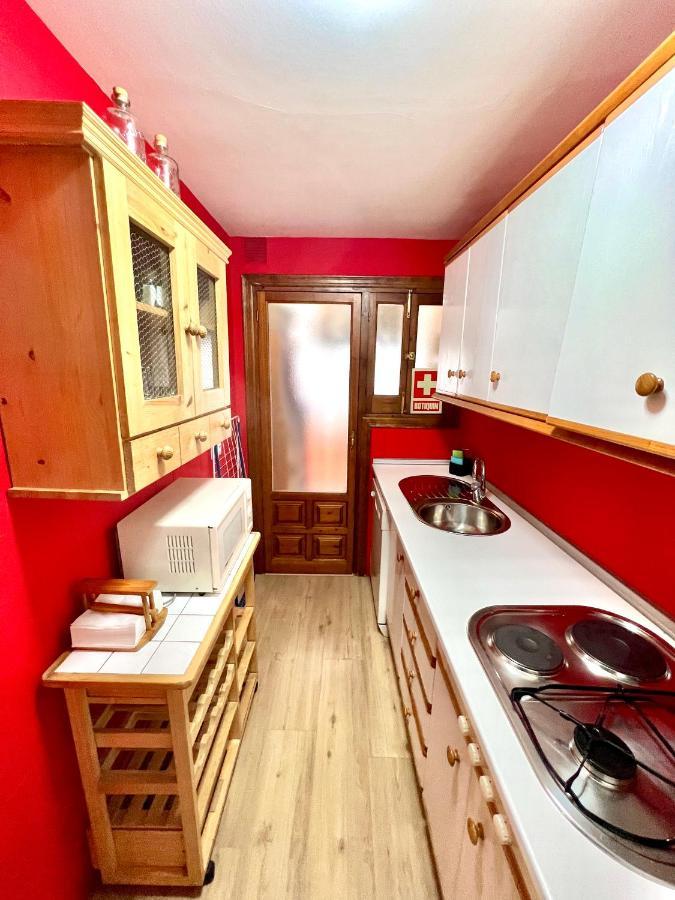 Apartamento A Las Puertas De La Alhambra Granada Eksteriør bilde